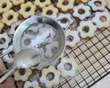 Foto del paso 7 de la receta: Biscotti Canestrelli della Liguria 🇮🇹 Galletas italianas