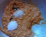 A picture of step 4 of Bangladeshi Style Cauliflower Korma.