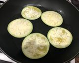 Foto del paso 5 de la receta Milhojas filete y berenjena