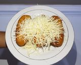 Foto langkah ke 2 dari resep Pisang goreng gurih dan renyah.