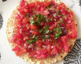 મસાલા પાપડ (Masala Papad Recipe In Gujarati) રેસીપી સ્ટેપ5ફોટો