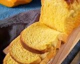 Foto langkah ke 12 dari resep Pumpkin Loaf Bread.