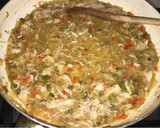 Foto del paso 7 de la receta: Chupe de jaiba