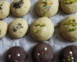 عکس مرحله 2 از دستور کوکی
