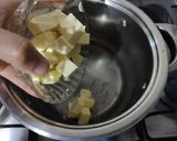 Foto del paso 2 de la receta: Croquenbouche 🥯