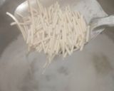 नूडल्स (Noodles recipe in hindi) रेसिपी चरण 2 फोटो