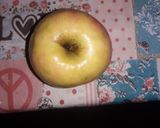 Foto del paso 3 de la receta: Pan 100% Integral de Avena Con Manzana