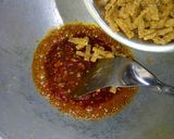 Foto langkah ke 5 dari resep 108. Oseng Tempe Teri.