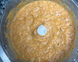 Foto del paso 3 de la receta: 508. Magdalenas de gambón y queso (picoteo)