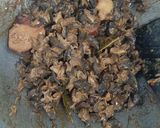 Foto langkah ke 6 dari resep Bekicot Bumbu Rica-Rica.