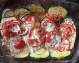 Foto del paso 3 de la receta: Berenjenas tipo parmesano fáciles, apto hipertensos