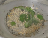 ஈஸி தக்காளி சாம்பார்(tomato sambar recipe in tamil) ரெசிபி ஸ்டேப் 3 புகைப்படம்