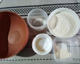 Foto del paso 2 de la receta: Ciabatta
