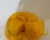 Foto langkah ke 6 dari resep Mango milk cheese.