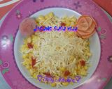 Foto langkah ke 4 dari resep Jagung susu keju (jasuke).