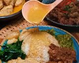 Foto langkah ke 5 dari resep Gulai Ayam Praktis.
