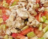 Foto langkah ke 5 dari resep Sweet Sour Chicken.