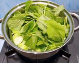 Foto langkah ke 4 dari resep Sayur Bening.