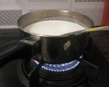 Foto langkah ke 1 dari resep Setup Roti Keju Chocolatechips.