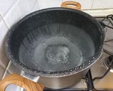 Foto del passaggio 1 della ricetta Pasta con cavolfiore e salsiccia al forno