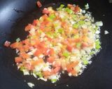 Foto del paso 2 de la receta: Hamburguesa de lentejas al curry! 🍽️