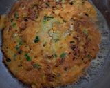 Foto langkah ke 4 dari resep Telur Dadar.