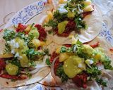 Foto del paso 14 de la receta: Tacos al pastor