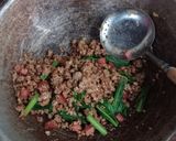 Foto langkah ke 6 dari resep Oat Goreng Sosis.