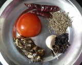 முருங்கைக்கீரை ரசம் ரெசிபி ஸ்டேப் 2 புகைப்படம்