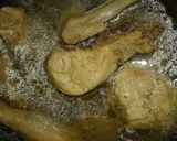 Foto langkah ke 1 dari resep Gongso Ayam khas Kudus.