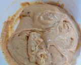 Foto del paso 14 de la receta: Crema de nuez, para rellenar tartas
