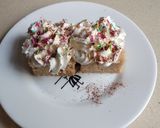 Foto del paso 3 de la receta: Coca de magdalenas