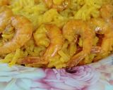 صورة لخطوة 1 من وصفة أرز بسمتي بالكروفيت 🦐😋