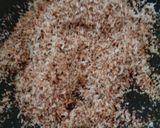 Foto langkah ke 1 dari resep Sambal Kelapa Gongseng.