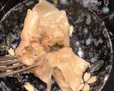 私房菜肉餛飩的食譜步驟4照片
