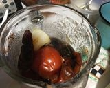 Foto del paso 6 de la receta: Encacahuatado