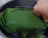 Foto langkah ke 5 dari resep Pepes Gurame.