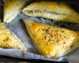 Foto langkah ke 7 dari resep Tuna Puff.