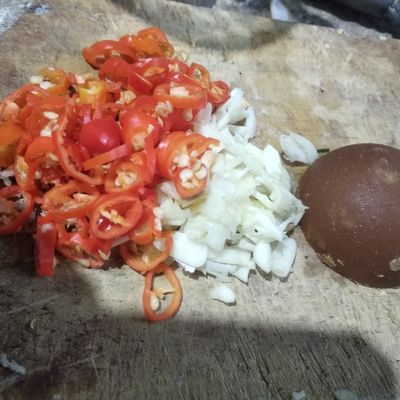 Langkah 2