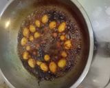 Foto langkah ke 2 dari resep Sate Pindang Telur Puyuh.