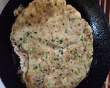 Cream Cheese Omelette recipe step 3 photo