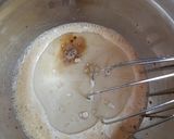 Foto del paso 1 de la receta: Budín integral de vainilla y chips de chocolate