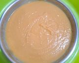 Foto langkah ke 3 dari resep Cake Ubi Orange.