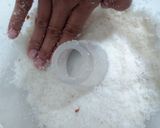 Foto langkah ke 4 dari resep Kue putu ayu jumbo😉.