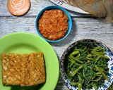 Foto langkah ke 3 dari resep Sambal terasi tanpa tomat.