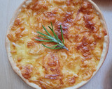 Foto del paso 4 de la receta: Canastitas de queso y huevo
