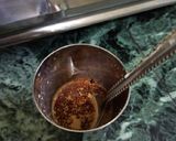 कॉफी (coffee recipe in Hindi) रेसिपी चरण 2 फोटो