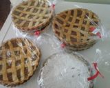 Foto del paso 7 de la receta: Pastafrola