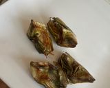Foto del paso 6 de la receta: Alcachofas a la plancha