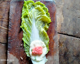 Foto langkah ke 8 dari resep Baso Aci Tulang Rangu komplit.